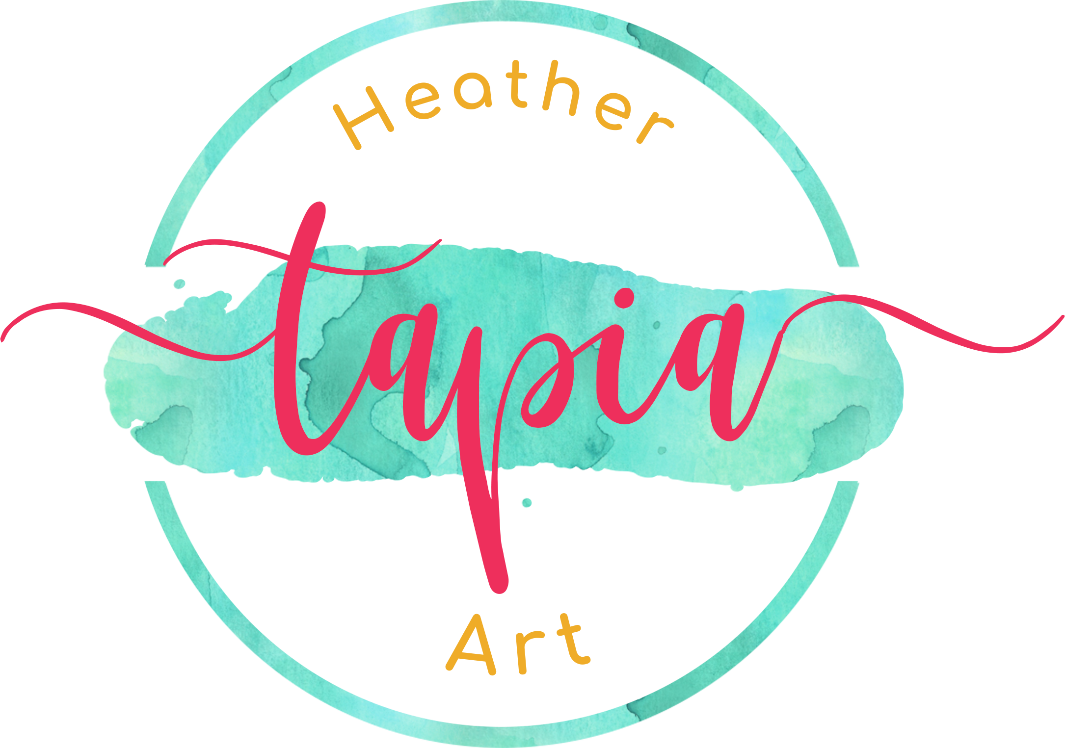 Heather Tapia Art